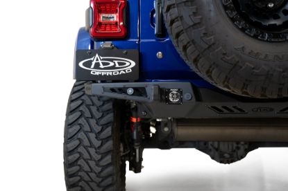 Picture of Addictive Desert Designs Bumper - R960181280103