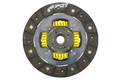 Picture of Advanced Clutch Transmission Clutch Friction Plate - 3000302