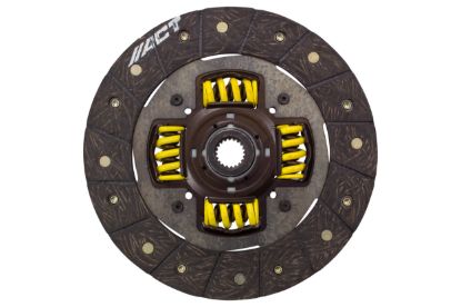 Picture of Advanced Clutch Transmission Clutch Friction Plate - 3000303