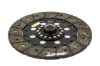 Picture of Advanced Clutch Transmission Clutch Friction Plate - 3000311