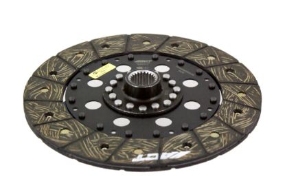 Picture of Advanced Clutch Transmission Clutch Friction Plate - 3000311