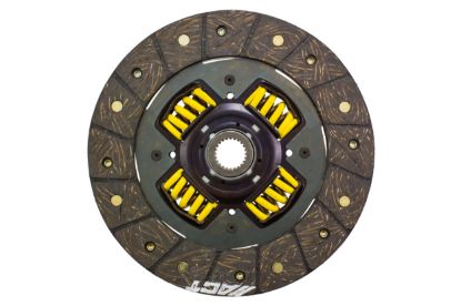 Picture of Advanced Clutch Transmission Clutch Friction Plate - 3000502