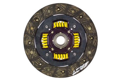 Picture of Advanced Clutch Transmission Clutch Friction Plate - 3000507