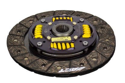 Picture of Advanced Clutch Transmission Clutch Friction Plate - 3000507