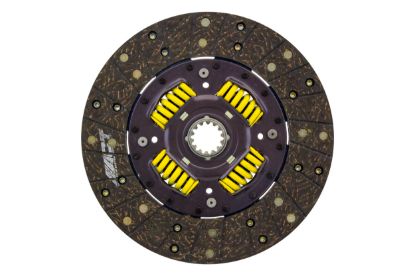 Picture of Advanced Clutch Transmission Clutch Friction Plate - 3000601