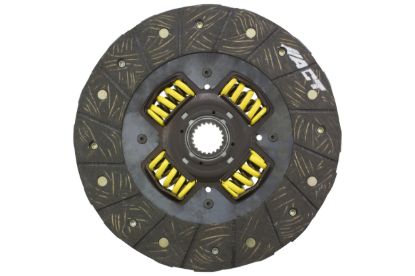 Picture of Advanced Clutch Transmission Clutch Friction Plate - 3000604