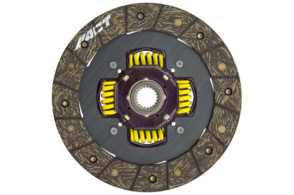 Picture of Advanced Clutch Transmission Clutch Friction Plate - 3000609