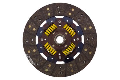 Picture of Advanced Clutch Transmission Clutch Friction Plate - 3000616
