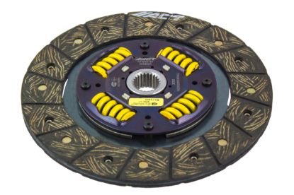 Picture of Advanced Clutch Transmission Clutch Friction Plate - 3000820