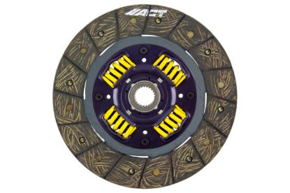 Picture of Advanced Clutch Transmission Clutch Friction Plate - 3000820