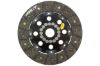 Picture of Advanced Clutch Transmission Clutch Friction Plate - 3000821