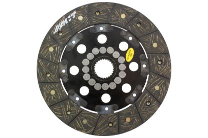 Picture of Advanced Clutch Transmission Clutch Friction Plate - 3000821