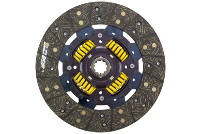 Picture of Advanced Clutch Transmission Clutch Friction Plate - 3000902