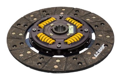 Picture of Advanced Clutch Transmission Clutch Friction Plate - 3000902