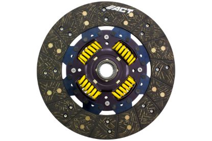 Picture of Advanced Clutch Transmission Clutch Friction Plate - 3000903