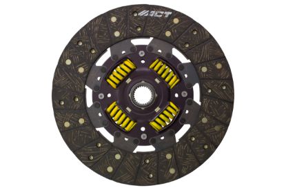 Picture of Advanced Clutch Transmission Clutch Friction Plate - 3000909