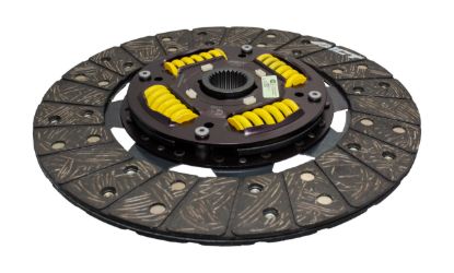 Picture of Advanced Clutch Transmission Clutch Friction Plate - 3000909