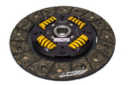 Picture of Advanced Clutch Transmission Clutch Friction Plate - 3000914