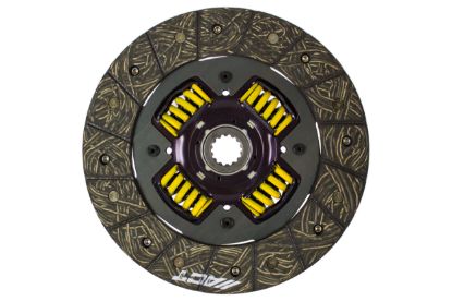 Picture of Advanced Clutch Transmission Clutch Friction Plate - 3000914