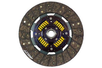 Picture of Advanced Clutch Transmission Clutch Friction Plate - 3000926