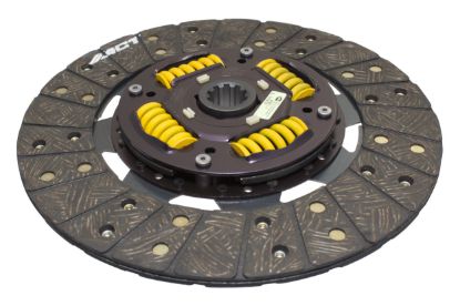 Picture of Advanced Clutch Transmission Clutch Friction Plate - 3001003