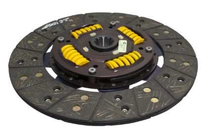 Picture of Advanced Clutch Transmission Clutch Friction Plate - 3001005