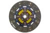 Picture of Advanced Clutch Transmission Clutch Friction Plate - 3001005