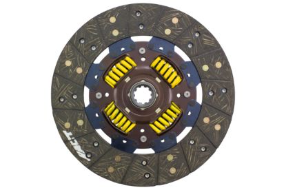 Picture of Advanced Clutch Transmission Clutch Friction Plate - 3001005