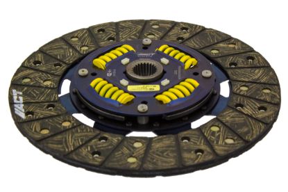 Picture of Advanced Clutch Transmission Clutch Friction Plate - 3001007