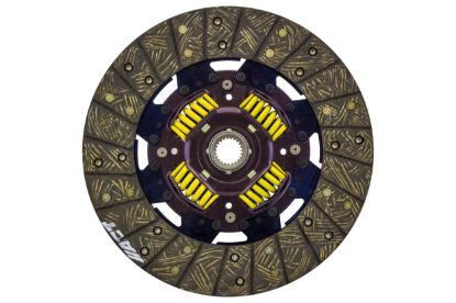 Picture of Advanced Clutch Transmission Clutch Friction Plate - 3001007