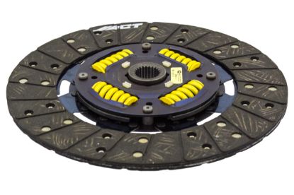 Picture of Advanced Clutch Transmission Clutch Friction Plate - 3001011