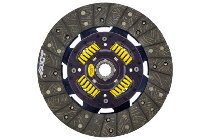 Picture of Advanced Clutch Transmission Clutch Friction Plate - 3001011