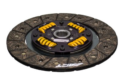 Picture of Advanced Clutch Transmission Clutch Friction Plate - 3001012