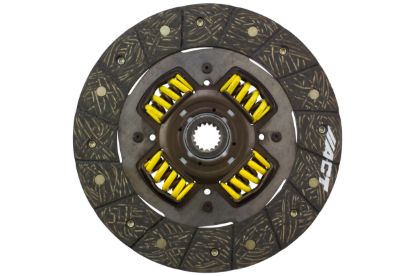 Picture of Advanced Clutch Transmission Clutch Friction Plate - 3001101