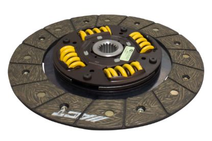 Picture of Advanced Clutch Transmission Clutch Friction Plate - 3001102
