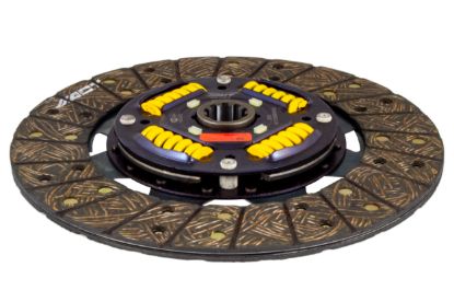 Picture of Advanced Clutch Transmission Clutch Friction Plate - 3001111