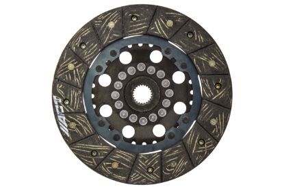 Picture of Advanced Clutch Transmission Clutch Friction Plate - 3001204
