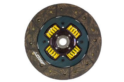 Picture of Advanced Clutch Transmission Clutch Friction Plate - 3001207