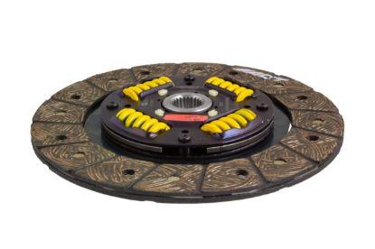 Picture of Advanced Clutch Transmission Clutch Friction Plate - 3001207