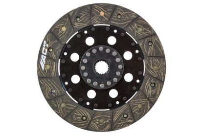 Picture of Advanced Clutch Transmission Clutch Friction Plate - 3001301