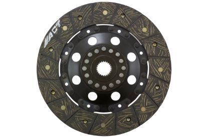 Picture of Advanced Clutch Transmission Clutch Friction Plate - 3001302