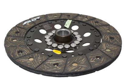Picture of Advanced Clutch Transmission Clutch Friction Plate - 3001302
