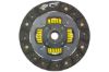 Picture of Advanced Clutch Transmission Clutch Friction Plate - 3001402