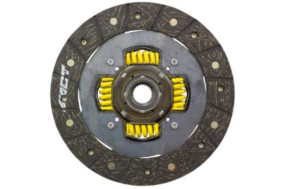 Picture of Advanced Clutch Transmission Clutch Friction Plate - 3001501