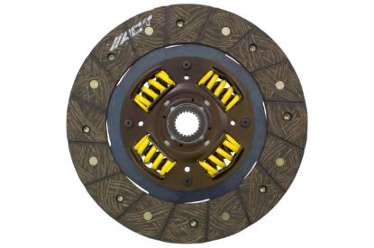 Picture of Advanced Clutch Transmission Clutch Friction Plate - 3001603