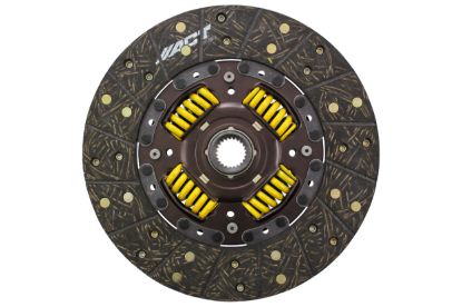 Picture of Advanced Clutch Transmission Clutch Friction Plate - 3001605