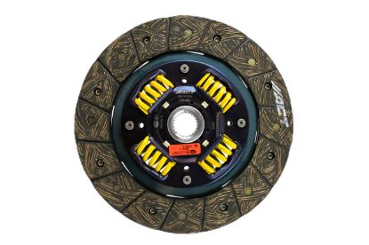 Picture of Advanced Clutch Transmission Clutch Friction Plate - 3001801