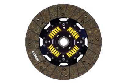 Picture of Advanced Clutch Transmission Clutch Friction Plate - 3001829
