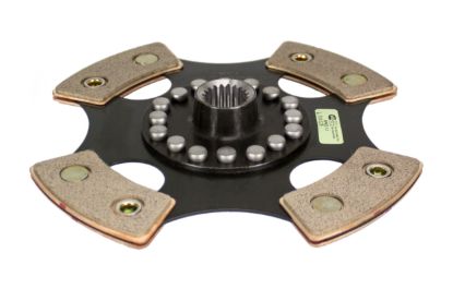 Picture of Advanced Clutch Transmission Clutch Friction Plate - 4190004