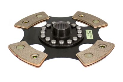 Picture of Advanced Clutch Transmission Clutch Friction Plate - 4190009